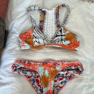 Maaji bikini size Medium